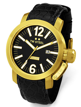 Часы TW Steel Grandeur Automatic TWA100